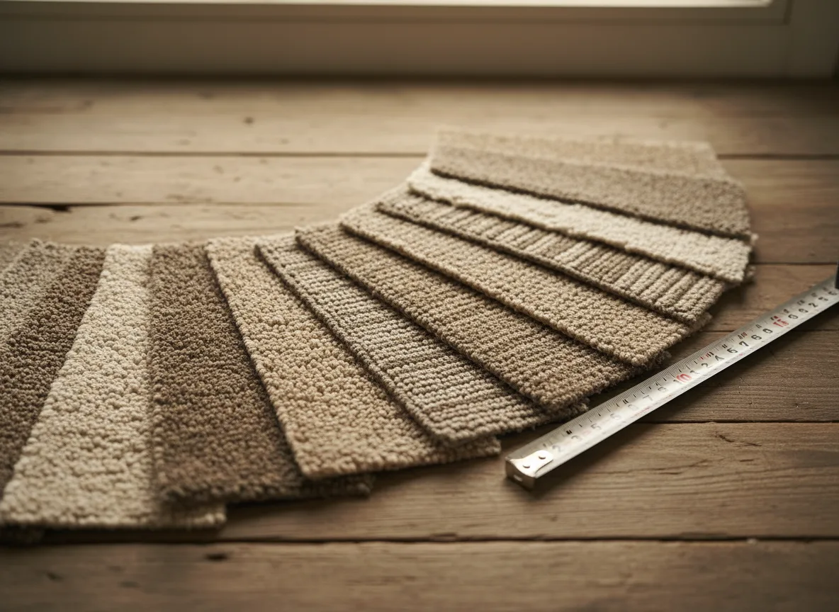 Carpet Installation Adamsville, OH FAQs